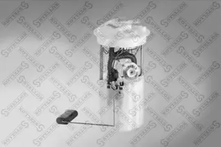 STELLOX 1001473SX Насос топливный в сборе 4.0 bar Volvo S40C30C70 1.6-2.4 04>
