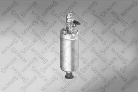 STELLOX 1001509SX Насос топливный 4.5 bar Mercedes GS 2.0-2.82.4-3.0D 06>