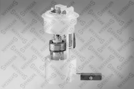 STELLOX 1001535SX Насос топливный мотор 3.0bar 95Lh Citroen Xantia 93-03