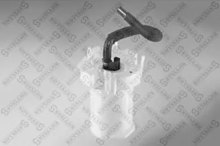 STELLOX 1001563SX Насос топливный в сборе 3bar Opel Astra 1.6 16V 00-05