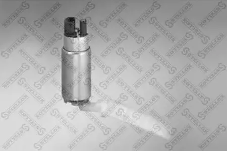 STELLOX 1001599SX Насос топливный 3.0 bar Opel Agila Zafira A, Suzuki Wagon R 1.0-1.6 98-08
