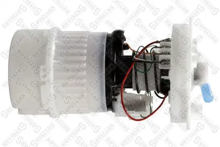 STELLOX 1001609SX Насос топливный в сборе Ford C-Max Focus 1.4-2.0i 03>