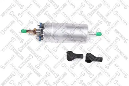 STELLOX 1001624SX Насос топливный электрич. 4.0 bar Audi A3, VW Caddy III Golf VI Passat Jetta Touran 03>