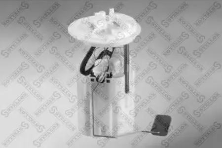 STELLOX 1001626SX Насос топливный электрич. модуль 3.0bar 105Lh Alfa Romeo Mito, Fiat Punto 1.21.4i 09>
