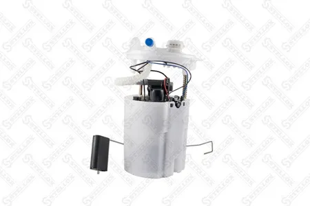 STELLOX 1001664SX Насос топливный в сборе 3bar Renault Fluence Megane 1.4-2.0i 08>