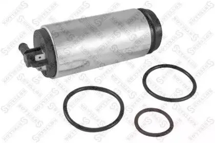 STELLOX 1001687SX Насос топливный 4.0bar Audi A2A3TT 96-06, VW Passat Sharan 00-10