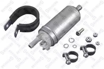 STELLOX 1001690SX Насос топливный Audi 80 1.8S 83-91