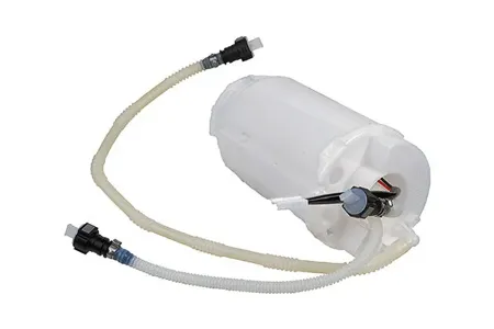 STELLOX 1001694SX Насос топливный VW Touareg 3.2-6.0IFSI 02-10