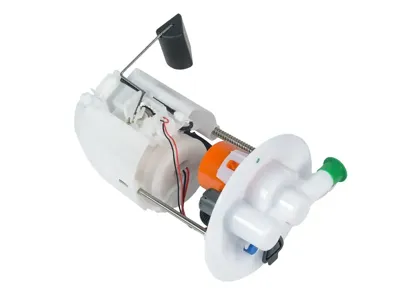STELLOX 1001699SX Насос топливный эл. в сборе 3.8bаr