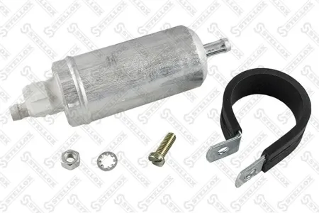 STELLOX 1001700SX Насос топливный 0.2bar Nissan Patrol Terrano 2.7-4.2DTD 83-02