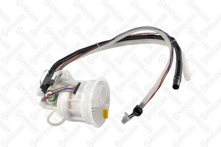 STELLOX 1001701SX Насос топливный в сборе 4.4bar Mercedes W211C219 1.8-5.0i 02-10