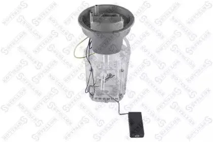 STELLOX 1001705SX Насос топливный в сборе 0.5bar Audi A3, VW Bora Golf IV 1.9TDi 99>