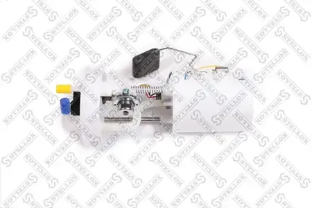 STELLOX 1001725SX Насос топлив. электр-кий в сборе 1.5 bаr