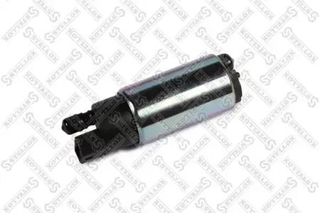 STELLOX 1001730SX Насос топливный