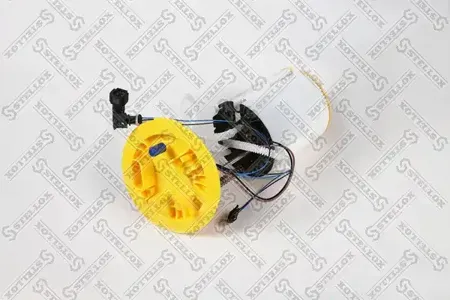 STELLOX 1001752SX Насос топливный