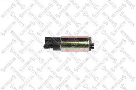 STELLOX 1001763SX насос топливный электрич. 3 bar Lexus LS 4.3 00-06, Toyota Camry/Corolla/Matrix 01-09