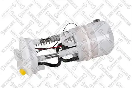 STELLOX 1001765SX Насос топливный в сборе, погружной в бак
