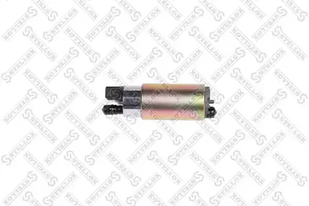 STELLOX 1001766SX Насос топливный Lada KALINA Priora . Opel Omega Vectra Astra 88-