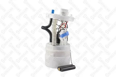 STELLOX 1001767SX Насос топливный в сборе 3.5 bar Opel Corsa D 1.01.21.4 06>