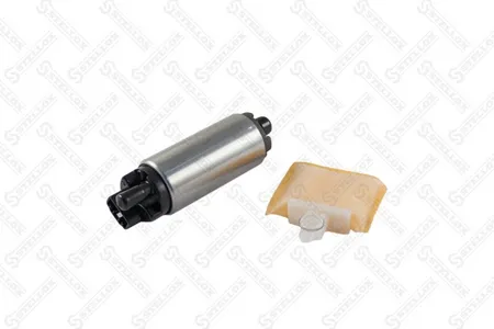 STELLOX 1001777SX Насос топливный Hyundai Kia Nissan 3.5 bar 85 lh