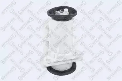 STELLOX 1002007SX Насос топливный в сборе 3.5bar VW Passat 1.6-2.0 88-97