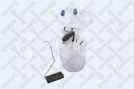 STELLOX 1002009SX Насос топливный в сборе 3.0bar Peugeot 206607 Partner