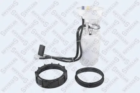 STELLOX 1002011SX Насос топливный 3.0bar в сборе Mercedes W163 2.3-5.0i 98-05
