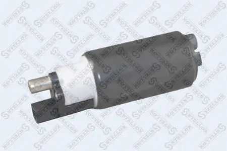 STELLOX 1002013SX Насос топливный 4.0bar Ford Focus 1.4-2.0i 98>