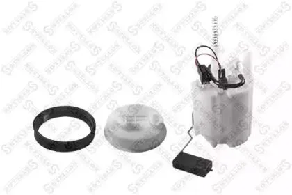 STELLOX 1002031SX Насос топливный в сборе 3bar Chrysler , Dodge , Jeep Grand Cherokee 3 3.7 V6