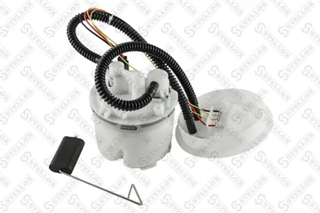 STELLOX 1002041SX Насос топливный в сборе Ford Mondeo III Saloon (B4Y) 2.5 V6 24V, Mondeo III (B5Y) 2.5 V6 24V, Mondeo III Clipper (BWY) 2.