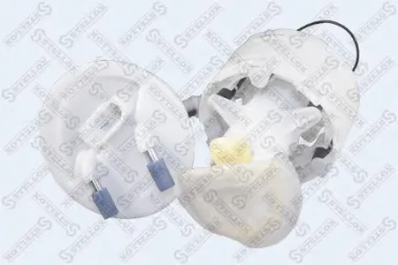 STELLOX 1002043SX Насос топливный в корпусе 3.0bar Audi A6, VW Passat 1.6-2.8i 96>