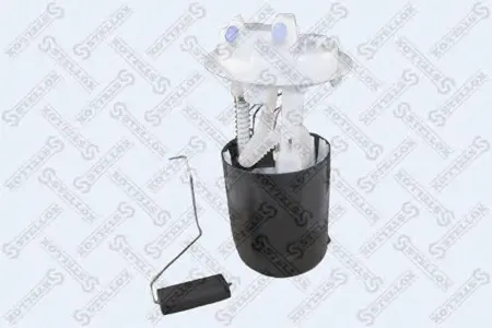 STELLOX 1002049SX Насос топливный в сборе 3bar Peugeot 206 2.0HDi 99>