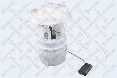 STELLOX 1002052SX Насос топливный в сборе 3bar Citroen C5 01>, Peugeot 406 1.8 95>