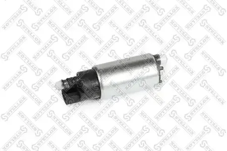 STELLOX 1002057SX насос топливный электрический мотор 3.0bar 95L/h ГАЗ 3302/2705/3221
