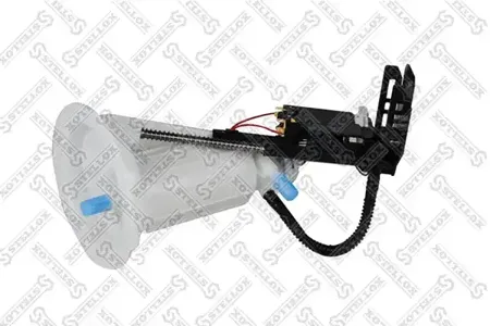 STELLOX 1002058SX Насос топливный модуль BMW 5 E60 2.5-3.0i 05>