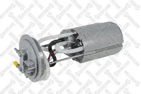 STELLOX 1002059SX Насос топливный модуль 3.0bar 120Lh Opel Antara 07>