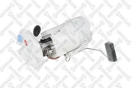 STELLOX 1002062SX Насос топливный модуль 3.0bar 115Lh Renault Kangoo 1.6i 01>