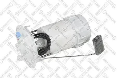 STELLOX 1002064SX Насос топливный модуль 3.0bar 120Lh Renault Kangoo 1.6 07>