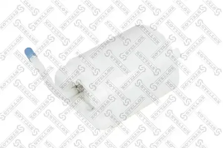 STELLOX 1002066SX Насос топливный в сборе (в сборе без крышки) Audi A3