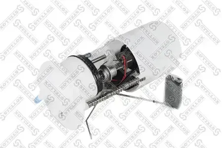 STELLOX 1002069SX Насос топливный в сборе Fiat - Alfa Romeo -LANCIA SEDICI MY 2012 Suzuki SX4 1.6 M16A