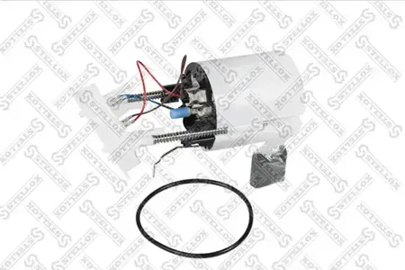 STELLOX 1002071SX Насос топливный модуль 3.0bar 170Lh BMW E81E88E90E84 1.6-3.0i 07>