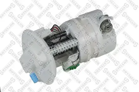 STELLOX 1002073SX Насос топливный модуль 3.0bar 80Lh Dacia Duster 1.6i 10>