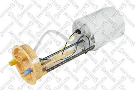 STELLOX 1002074SX Насос топливный модуль 3.0bar 180Lh VW Amarok 2.0D 12>