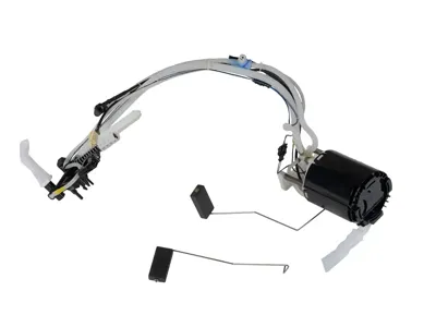 STELLOX 1002107SX Насос топливный Land Rover Range Rover III 4.2 05-12