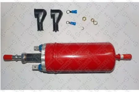 STELLOX 1002108SX насос топливный электрический 1.5bar Fiat Strada 1.9JTD 03>