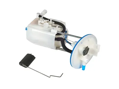 STELLOX 1002123SX насос топливный в сборе KIA K7 (VG) 2.0 10-12