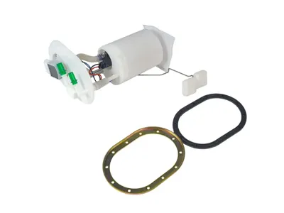 STELLOX 1002131SX насос топливный эл. в сборе Fiat Palio 1.6/1.7TD 96-02