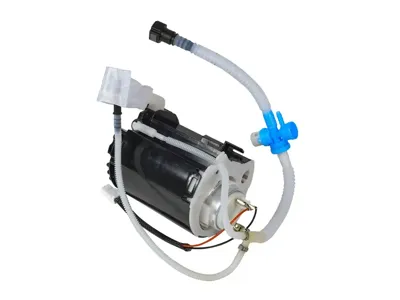 STELLOX 1002135SX Насос топливный GM