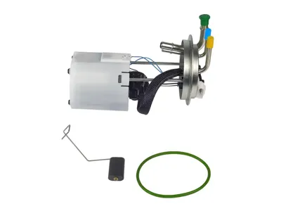 STELLOX 1002138SX насос топливный эл. в сборе Cadillac Escalade 6.0/6.2i, Chevrolet Tahoe 4.8-6.0i 08-11