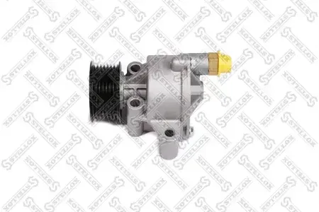 STELLOX 1002502SX Вакуумный насос тормозной системы